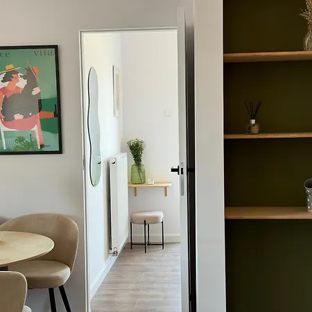 Kosciuszki 4 Comfort Suites Rawicz Екстер'єр фото