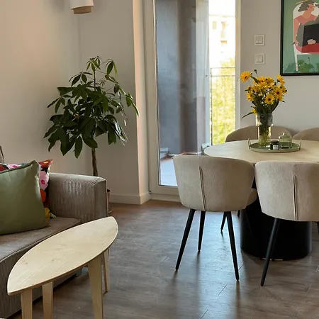 Kosciuszki 4 Comfort Suites Rawicz Екстер'єр фото