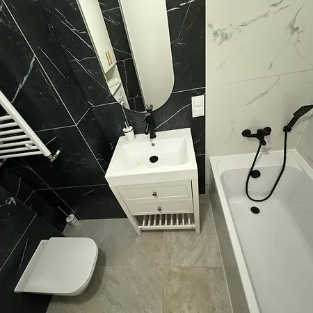 Kosciuszki 4 Comfort Suites Rawicz Екстер'єр фото