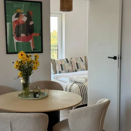 Kosciuszki 4 Comfort Suites Rawicz Екстер'єр фото
