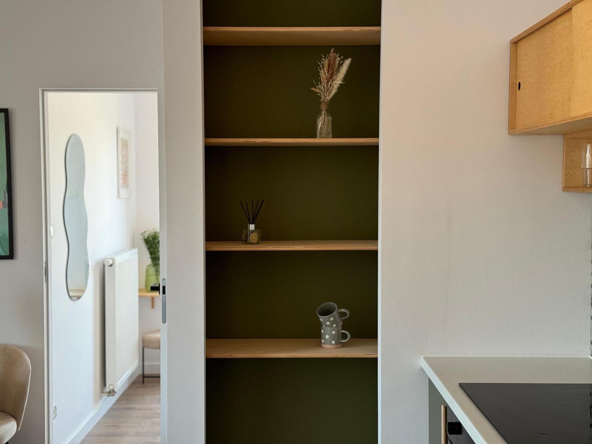 Apartment Kosciuszki 4 Comfort *
